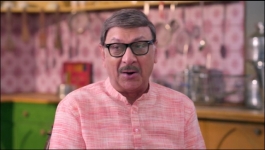 Kabhi Kabhi Ittefaq Sey - 15th Aug 2022